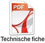 Fischer betonschroef FBS-US inox A4 technische fiche - Dhz-proshop, uw doe het zelf specialist